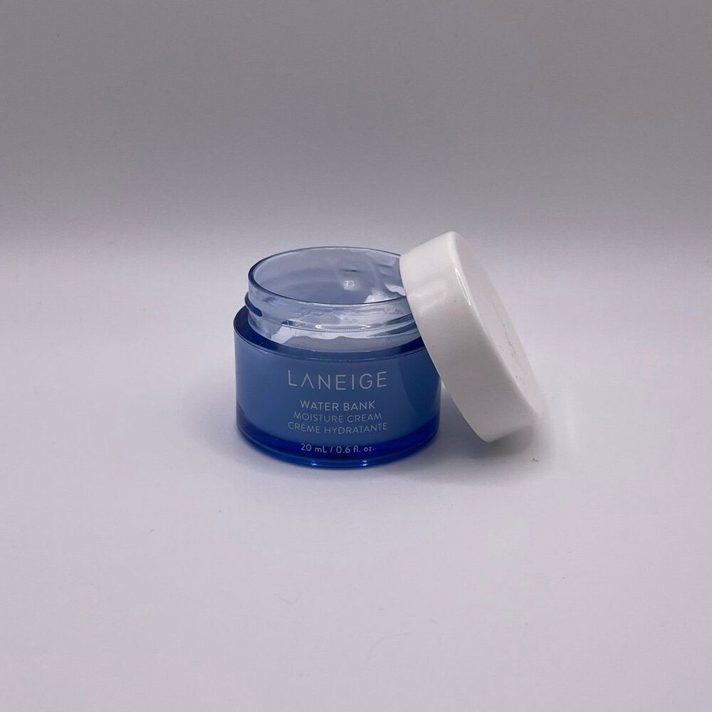 Laneige Water Bank Hydrating Moisturizer Face Cream